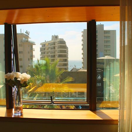 Hotel Restaurante Ankara Vina del Mar Exteriér fotografie