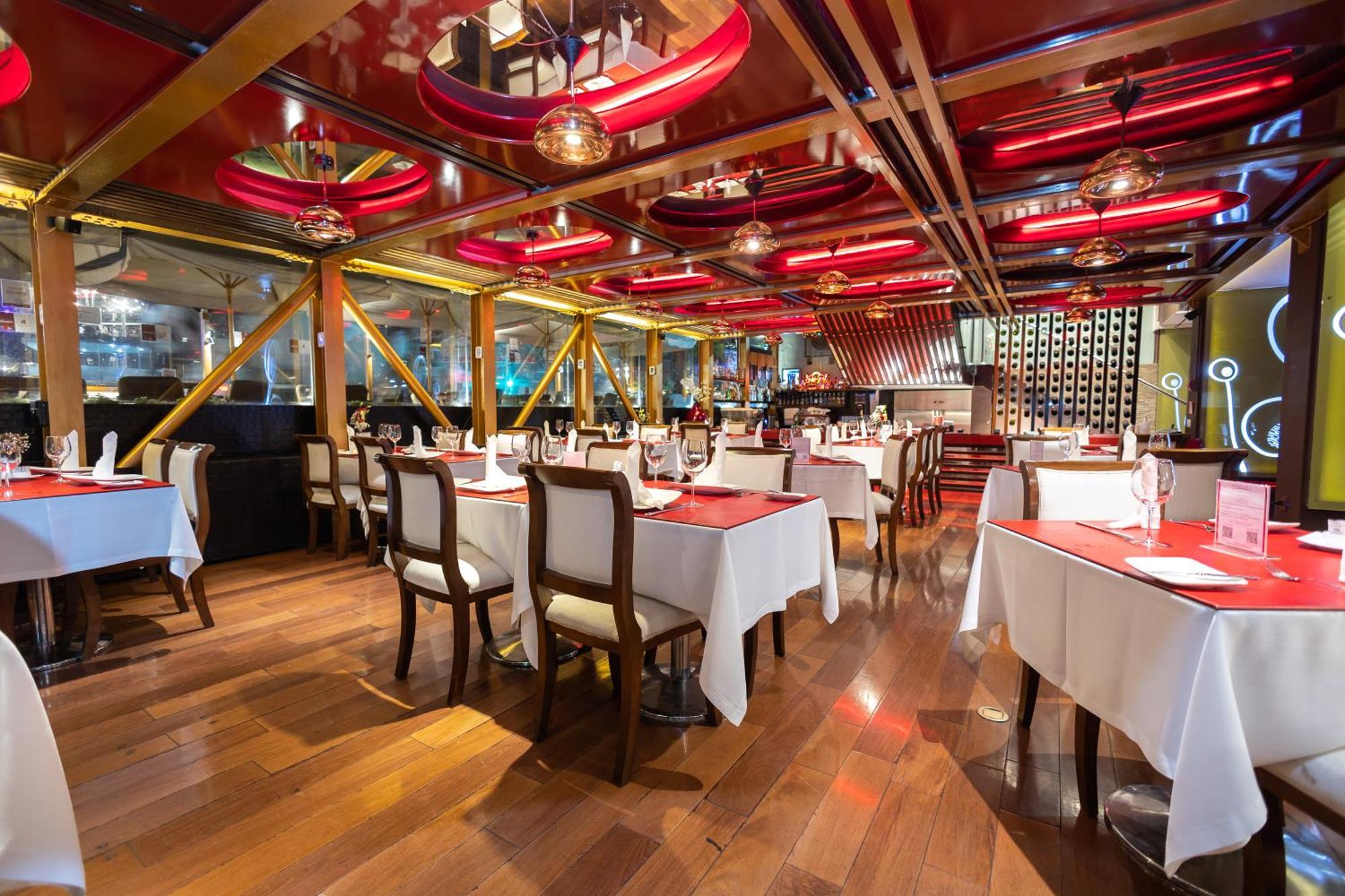 Hotel Restaurante Ankara Vina del Mar Exteriér fotografie
