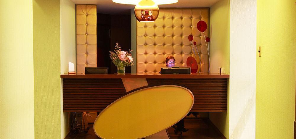Hotel Restaurante Ankara Vina del Mar Exteriér fotografie